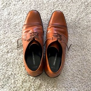 Johnston & Murphy Oxford Dress Shoe | Size 13